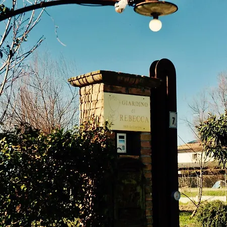 Giardino Di Rebecca Отель типа 