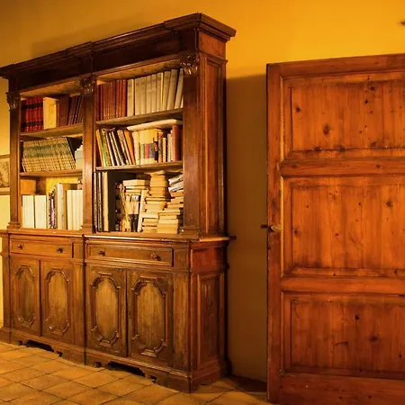 Giardino Di Rebecca Кастильоне-ди-Равенна