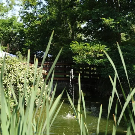 Giardino Di Rebecca Отель типа 