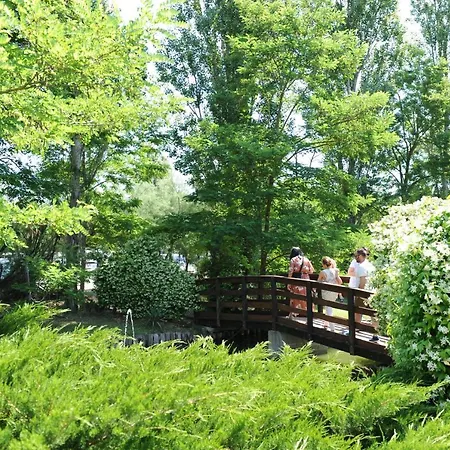 Giardino Di Rebecca
