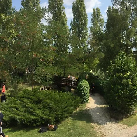 Bed & Breakfast Giardino Di Rebecca