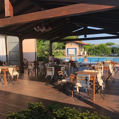 Giardino Di Rebecca 4*