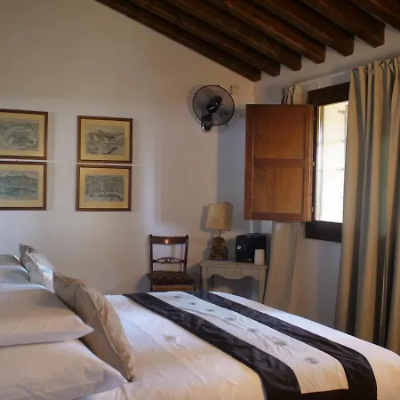 Giardino Di Rebecca 4* Кастильоне-ди-Равенна