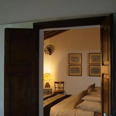 Giardino Di Rebecca Bed & Breakfast 4*
