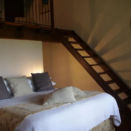 Giardino Di Rebecca Отель типа 