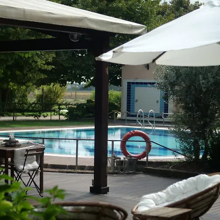 B&B Giardino Di Rebecca 카스틸리오네 디 라벤나