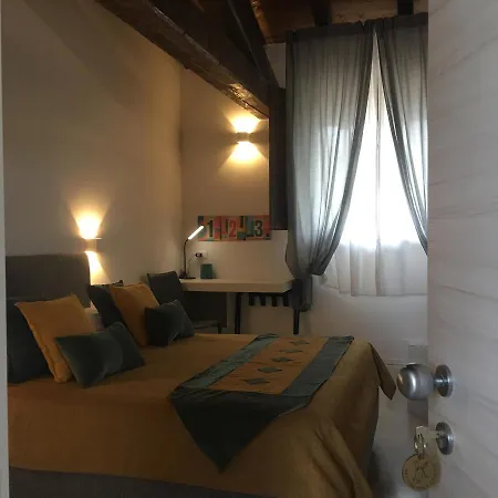 Giardino Di Rebecca Bed & Breakfast Castiglione di Ravenna