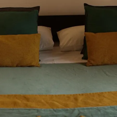 B&B Giardino Di Rebecca 4*