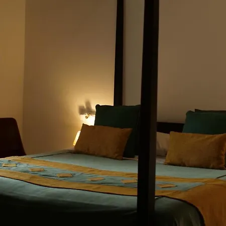 Giardino Di Rebecca Кастильоне-ди-Равенна