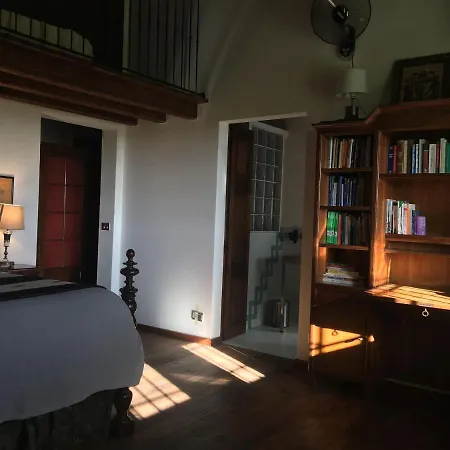 Giardino Di Rebecca B&B 카스틸리오네 디 라벤나