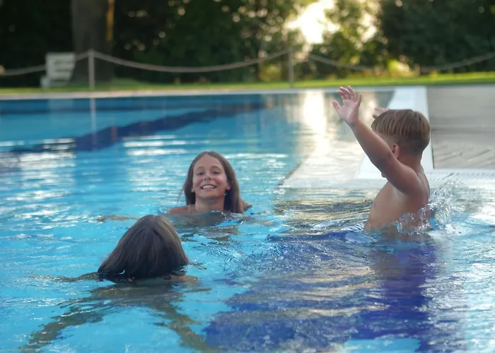 Nocleg ze śniadaniem Giardino Di Rebecca Castiglione di Ravenna