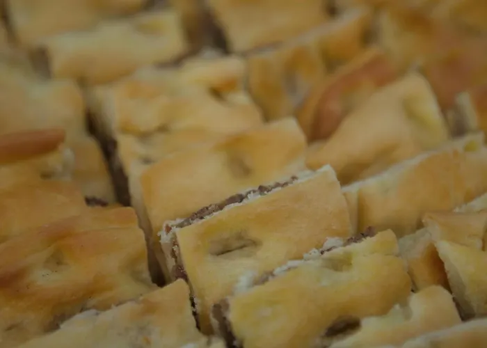 Giardino Di Rebecca Bed & Breakfast