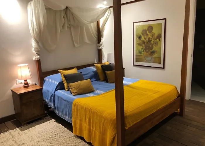 Giardino Di Rebecca 4* Castiglione di Ravenna