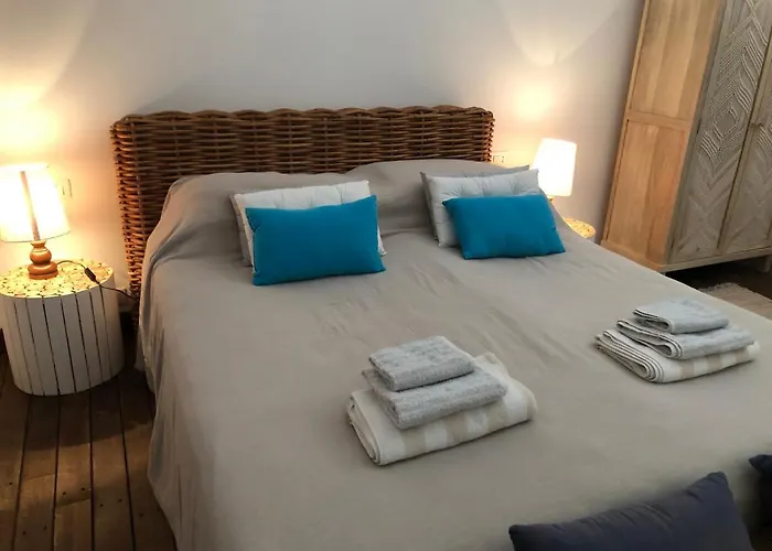 Giardino Di Rebecca 4*