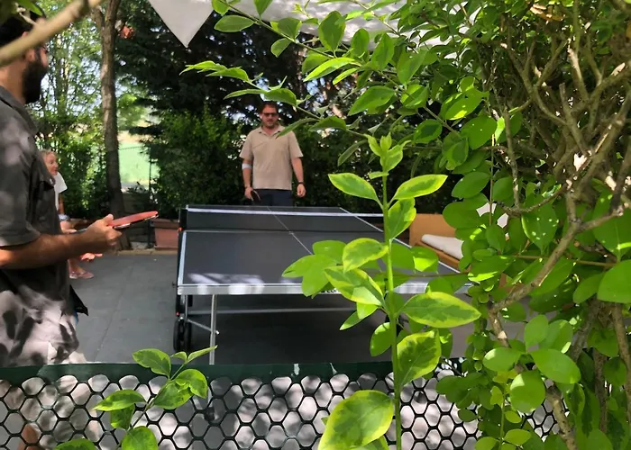 Giardino Di Rebecca 4* Castiglione di Ravenna