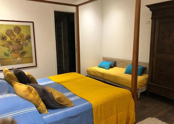 Giardino Di Rebecca 4*