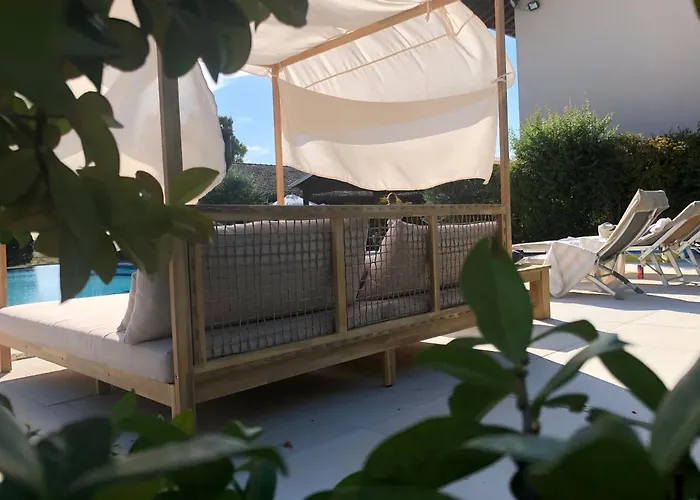 Giardino Di Rebecca 4*