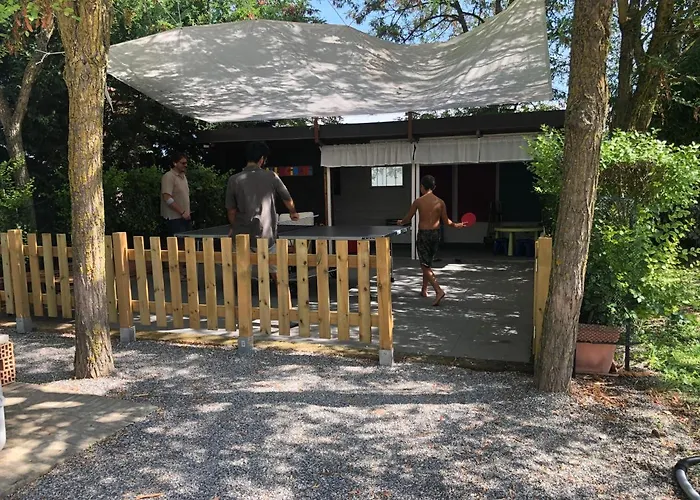 Giardino Di Rebecca Nocleg ze śniadaniem