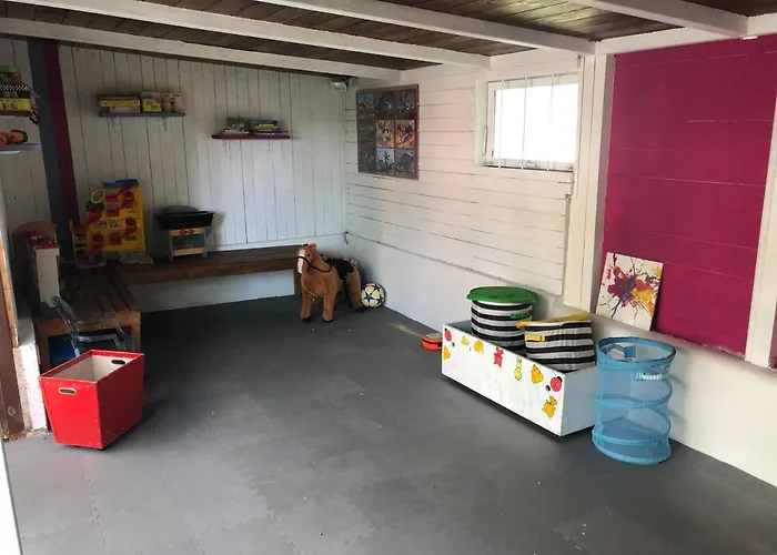 Giardino Di Rebecca 4*