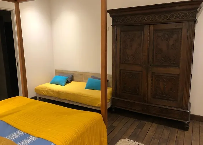 Giardino Di Rebecca Nocleg ze śniadaniem 4*