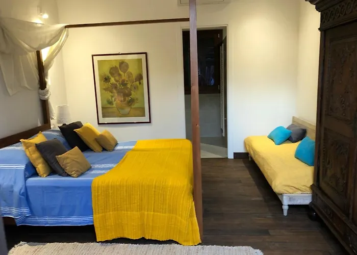 Bed & Breakfast Giardino Di Rebecca Castiglione di Ravenna