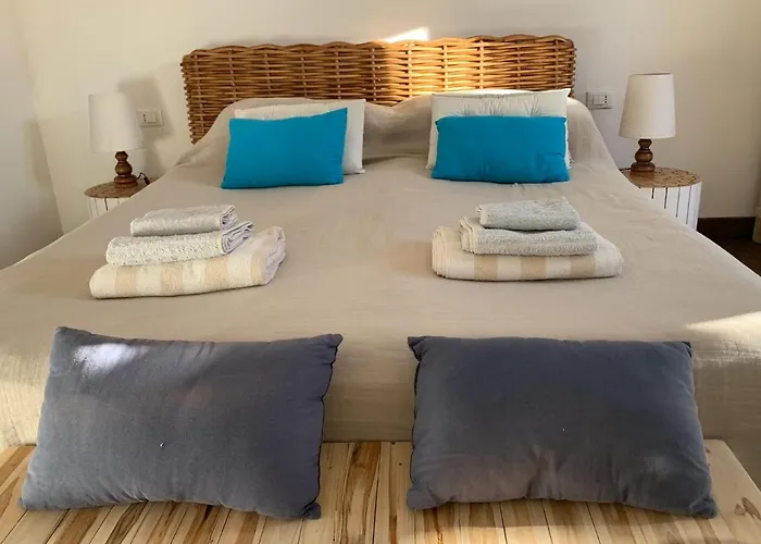 Giardino Di Rebecca 4* Castiglione di Ravenna