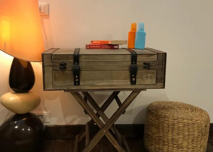 Giardino Di Rebecca Nocleg ze śniadaniem Castiglione di Ravenna