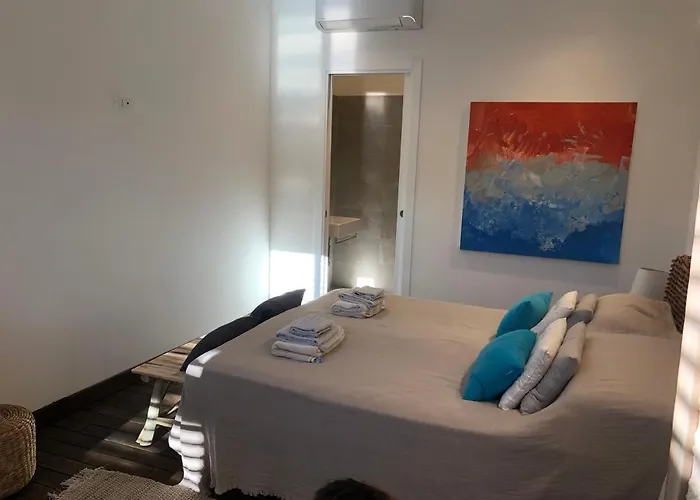 Giardino Di Rebecca Bed & Breakfast Castiglione di Ravenna