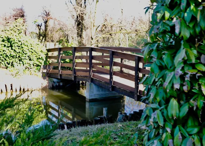 Giardino Di Rebecca Bed & Breakfast Castiglione di Ravenna