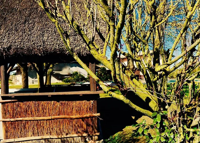 Giardino Di Rebecca Bed & Breakfast