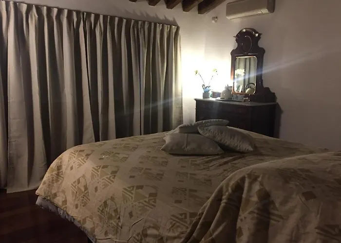 Giardino Di Rebecca 4* Castiglione di Ravenna