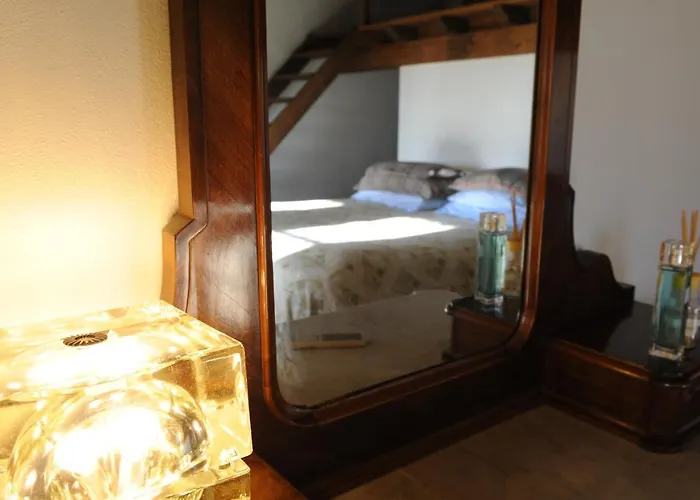 Giardino Di Rebecca 4*