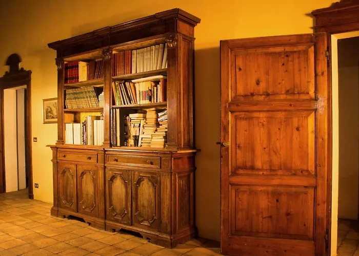 Giardino Di Rebecca Castiglione di Ravenna