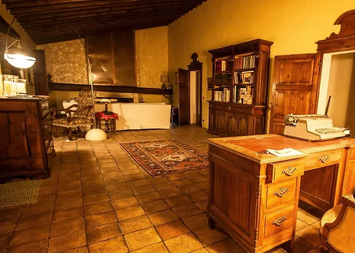 Giardino Di Rebecca Bed & Breakfast