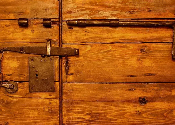 Giardino Di Rebecca Bed & Breakfast 4*