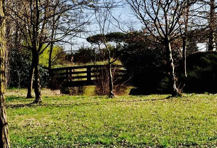 Bed & Breakfast Giardino Di Rebecca Castiglione di Ravenna