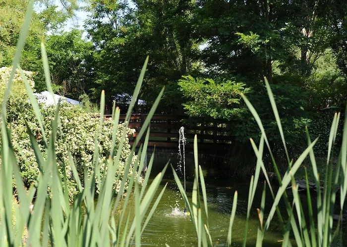 Giardino Di Rebecca Nocleg ze śniadaniem 4*