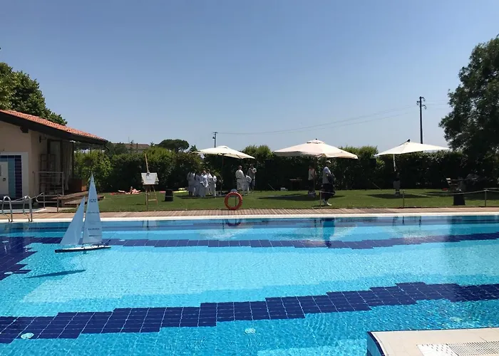 Giardino Di Rebecca Nocleg ze śniadaniem