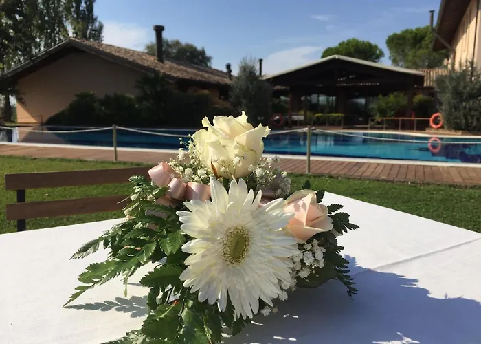 Giardino Di Rebecca 4*