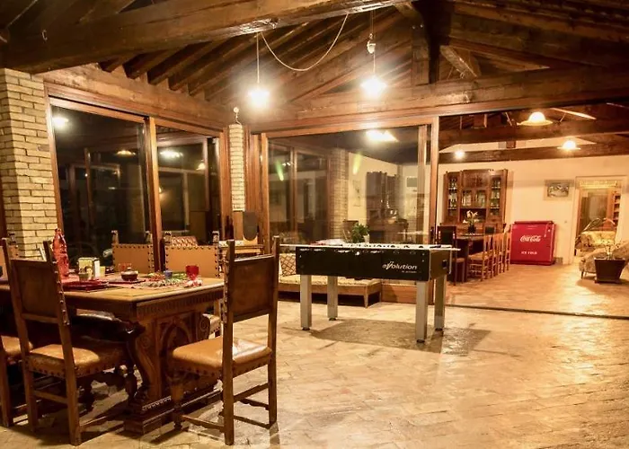 Giardino Di Rebecca Bed & Breakfast Castiglione di Ravenna