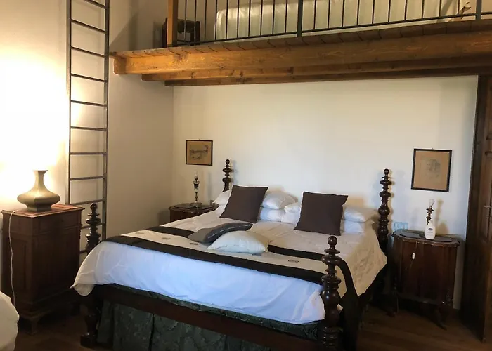 Giardino Di Rebecca Bed & Breakfast