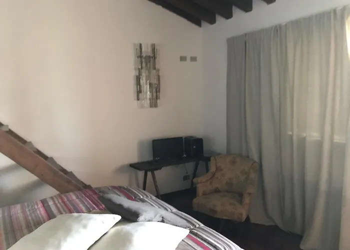 Giardino Di Rebecca Castiglione di Ravenna