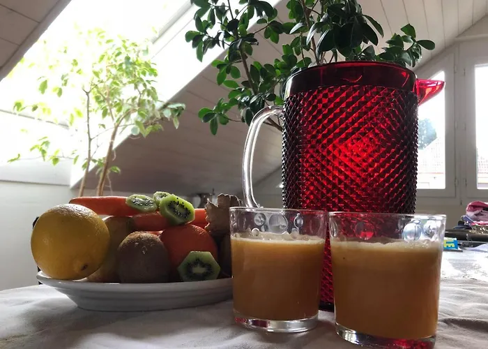 Bed & Breakfast Giardino Di Rebecca Castiglione di Ravenna