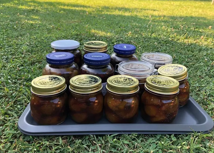 Giardino Di Rebecca 4*