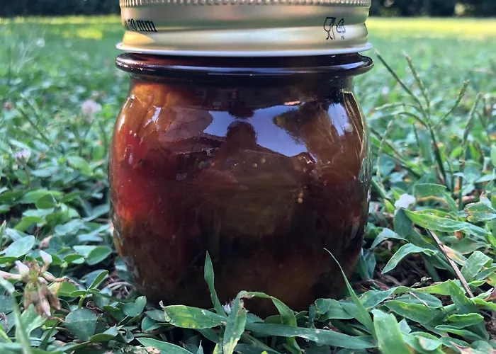 Giardino Di Rebecca Nocleg ze śniadaniem 4*