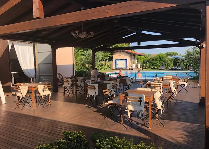 Giardino Di Rebecca 4*