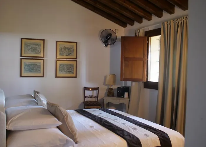 Giardino Di Rebecca 4* Castiglione di Ravenna