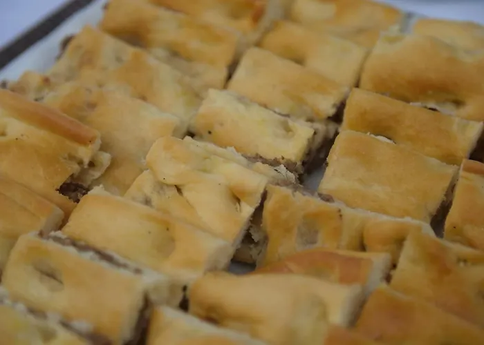 Giardino Di Rebecca 4*