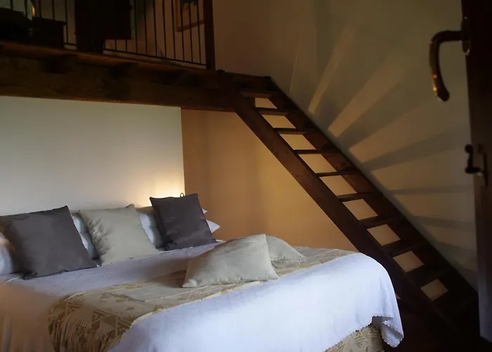 Giardino Di Rebecca Nocleg ze śniadaniem 4*