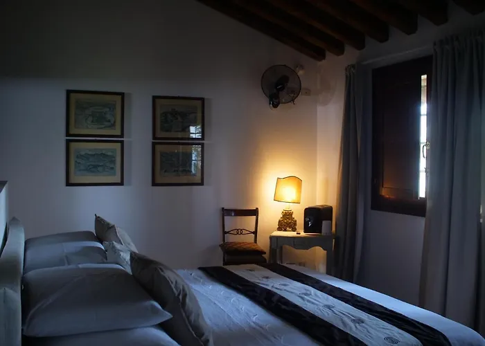 Giardino Di Rebecca Bed & Breakfast